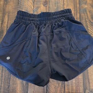 Lululemon Tracker short